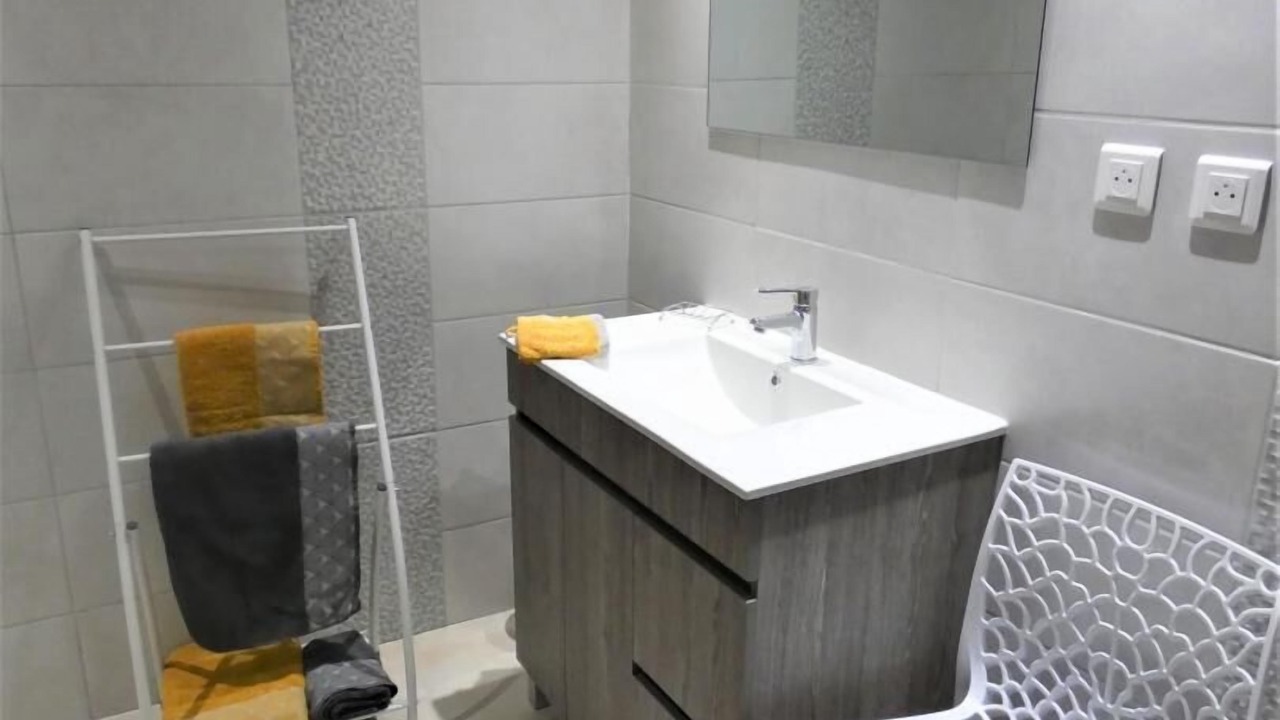 Photo of Bathroom in Saint-Lon-les-Mines