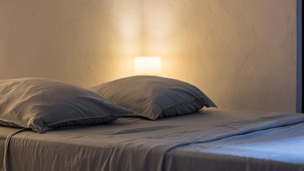 Photo of Bedroom in Biaudos