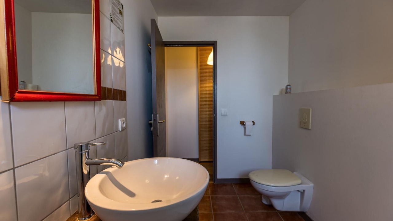Photo of Bathroom in Biaudos