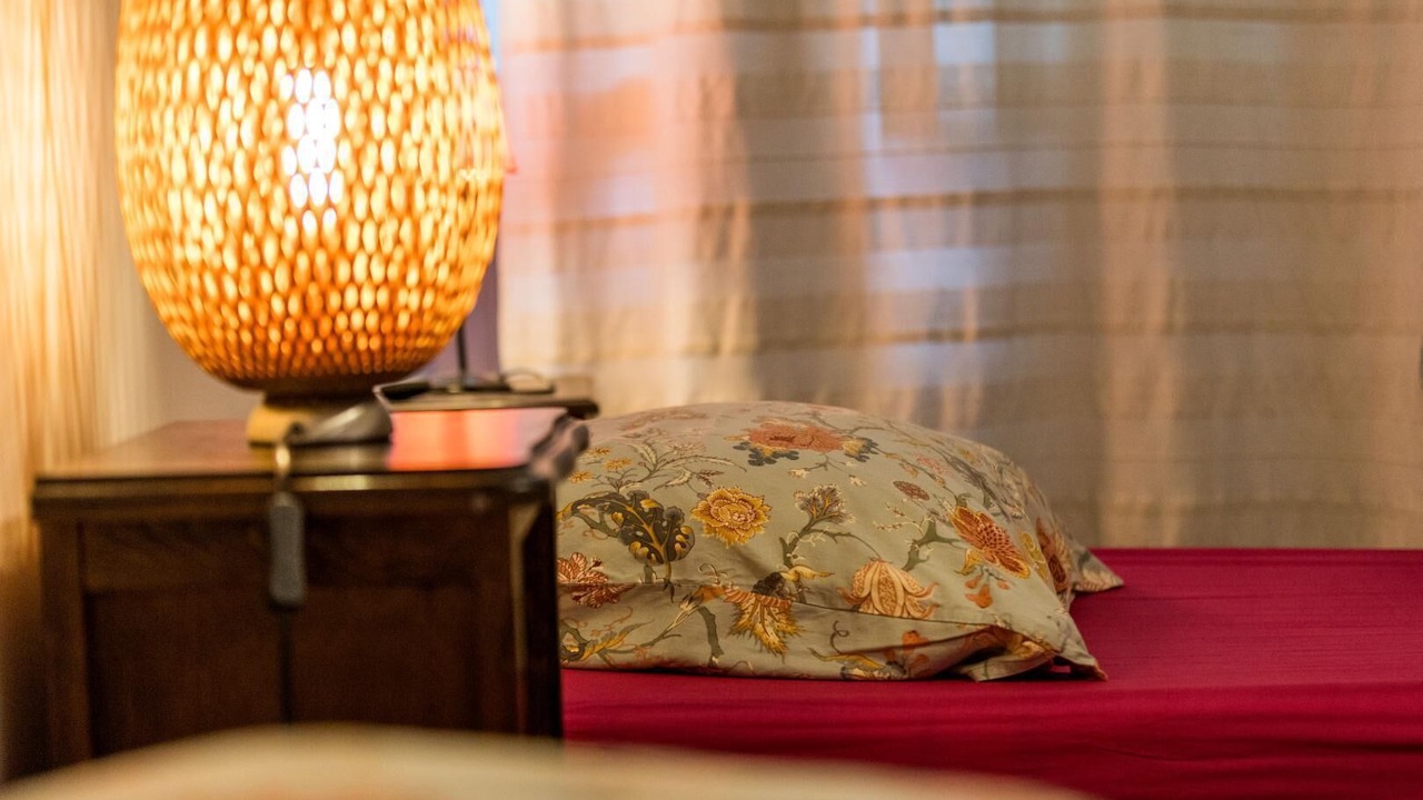 Photo of Bedroom in Biaudos