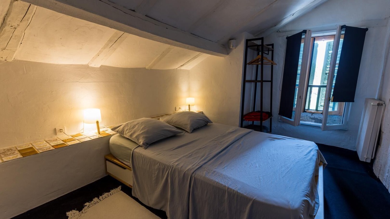 Photo of Bedroom in Biaudos