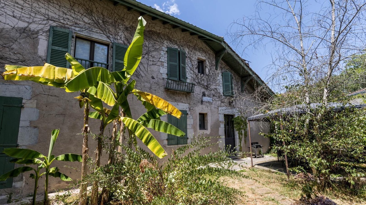 Photo of Outdoor in Biaudos