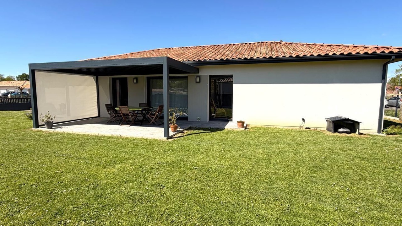 Photo of Outdoor in Saubusse