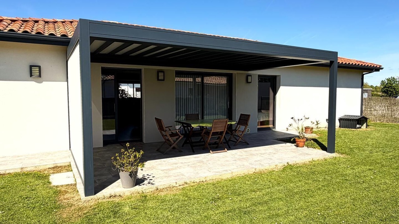 Photo of Outdoor in Saubusse