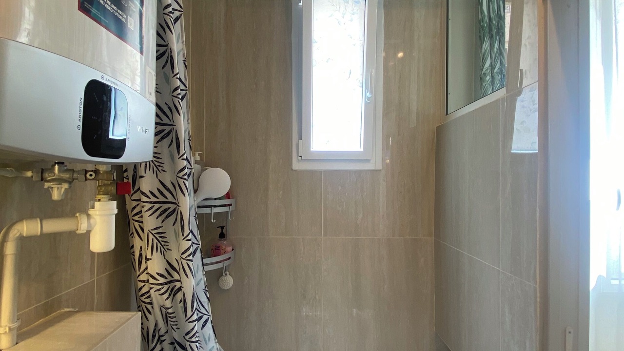Photo of Bathroom in Sorbonne