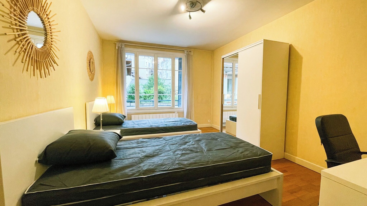 Photo of Bedroom in Secteur 1