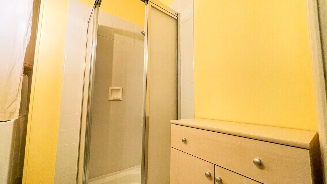 Photo of Bathroom in Secteur 1