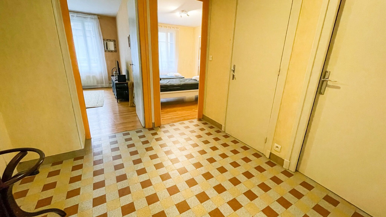 Photo of Bedroom in Secteur 1