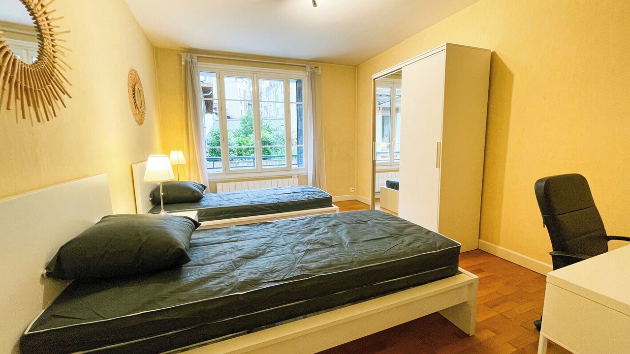 Photo of Bedroom in Secteur 1