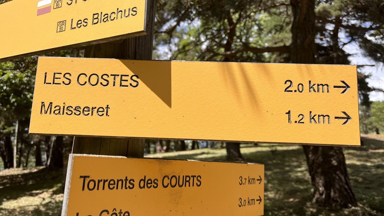 Photo of Outdoor in Les Costes