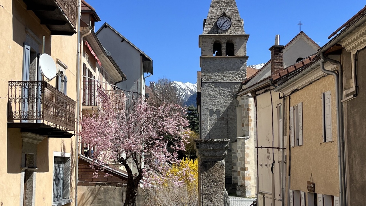 Photo of Outdoor in Les Costes