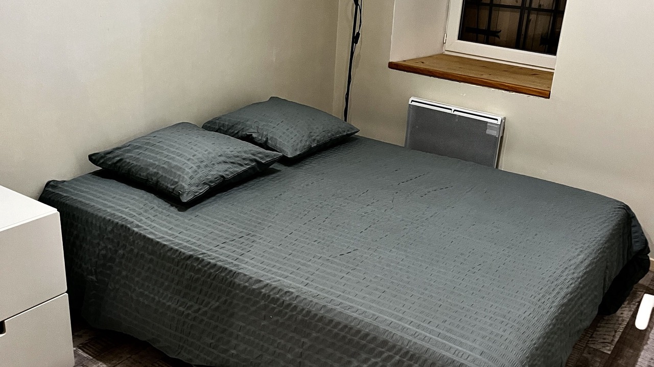 Photo of Bedroom in Les Costes