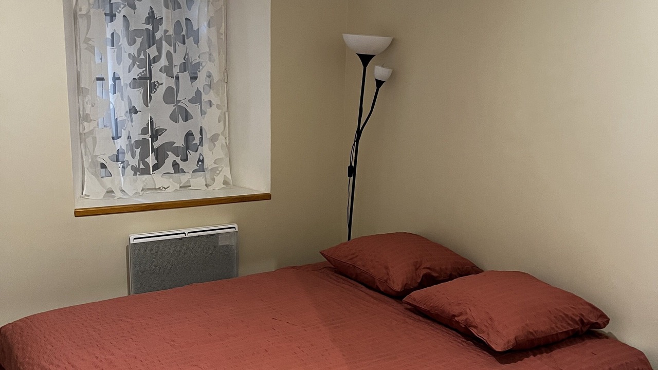 Photo of Bedroom in Les Costes