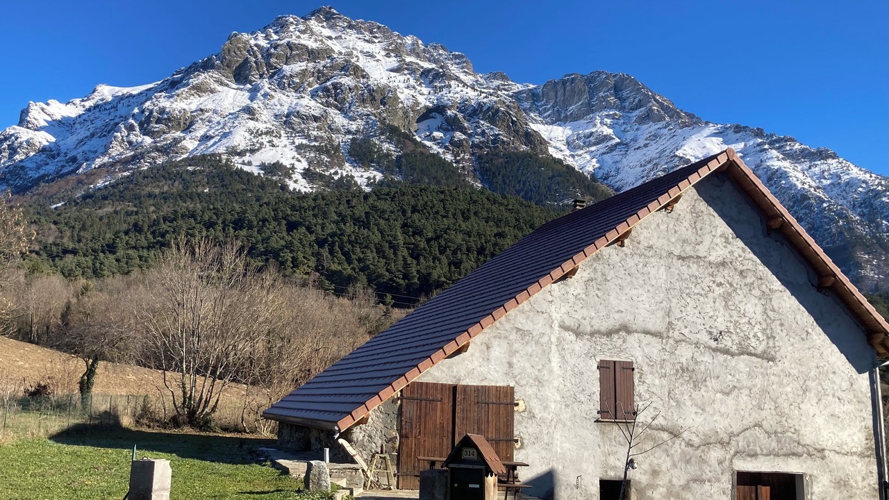 Photo of Outdoor in Les Costes