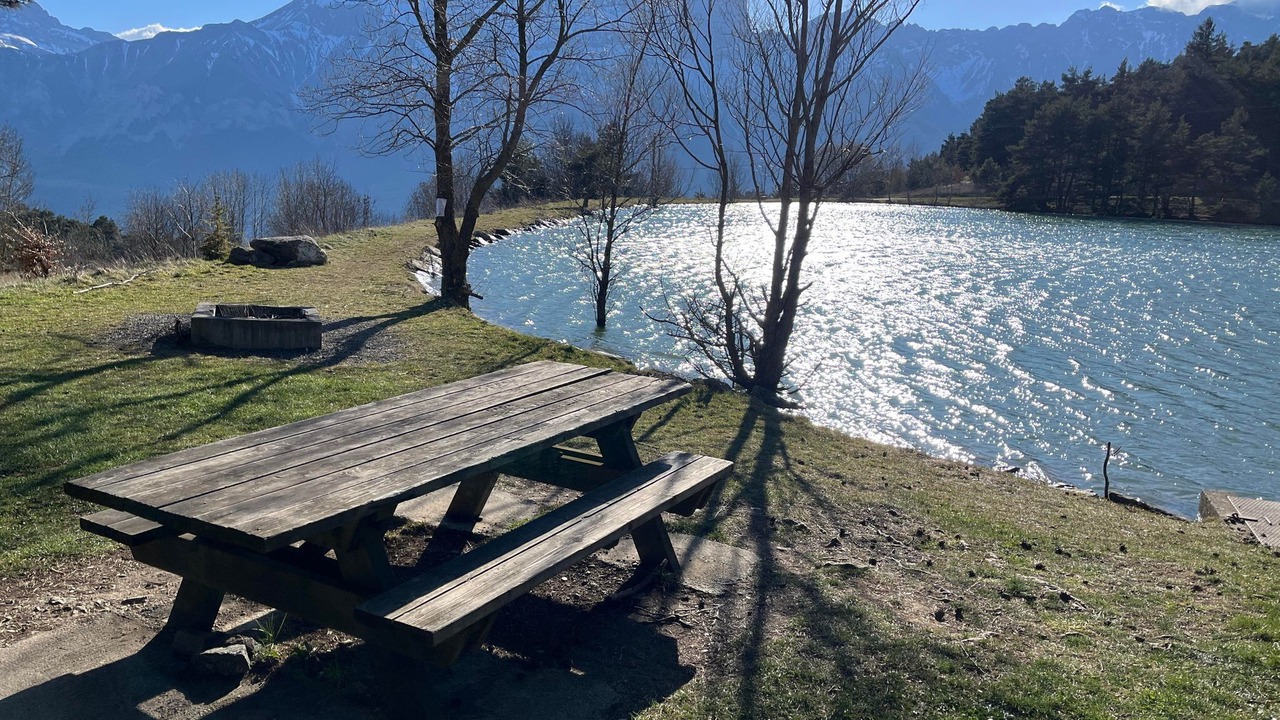 Photo of Outdoor in Les Costes