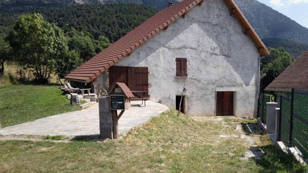 Photo of Outdoor in Les Costes