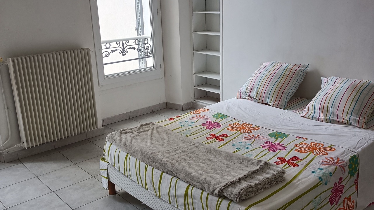 Photo of Bedroom in Saint-Charles