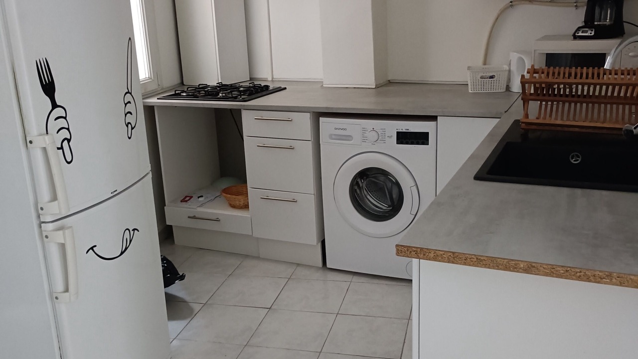 Photo of Kitchen in Saint-Charles