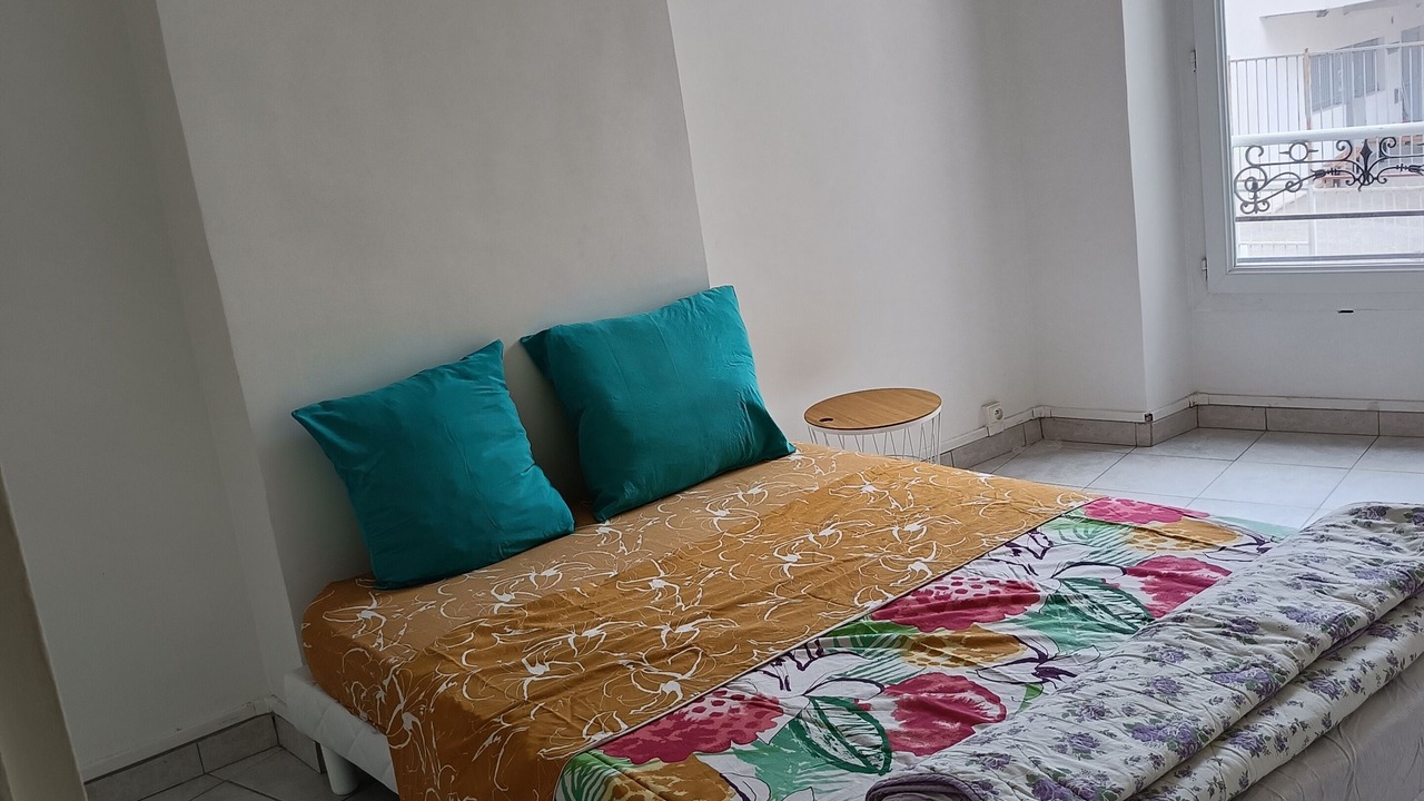 Photo of Bedroom in Saint-Charles