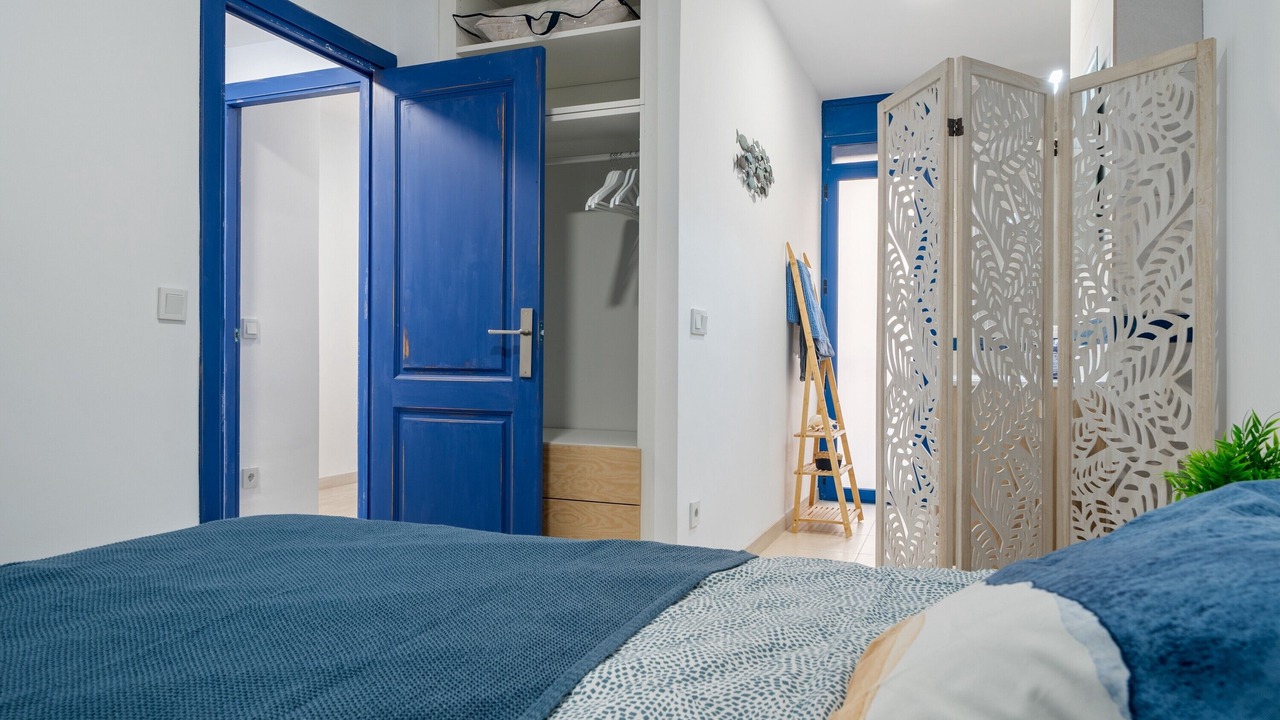 Photo of Bedroom in Calafell