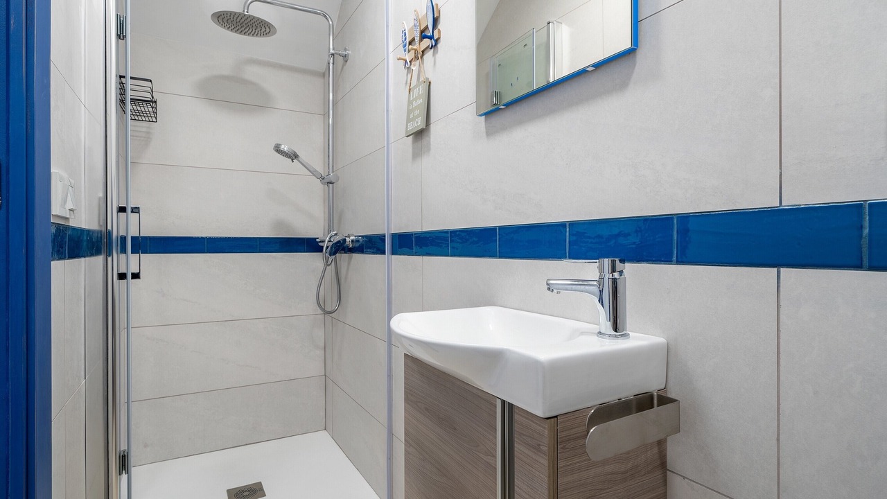 Photo of Bathroom in Calafell
