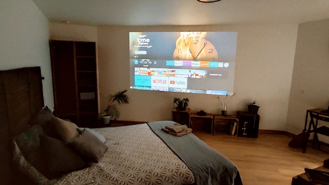 Photo of Bedroom in Limoges