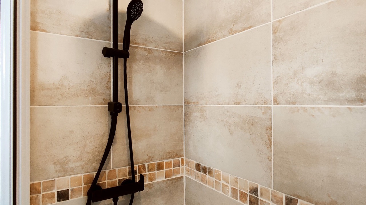 Photo of Bathroom in Limoges