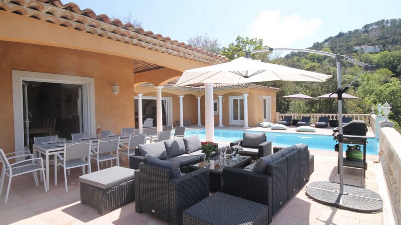 Photo of Outdoor in Saint-Raphael