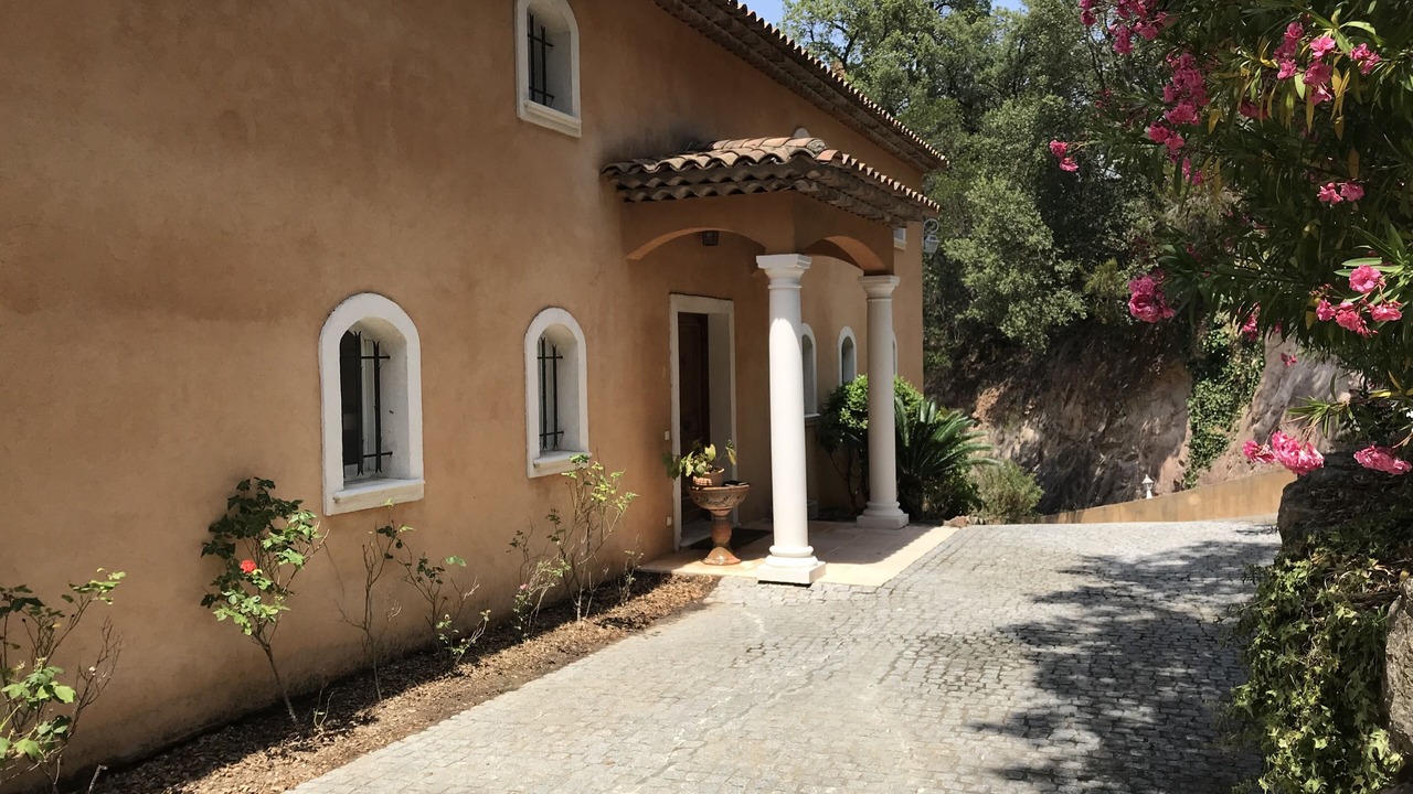 Photo of Outdoor in Saint-Raphael