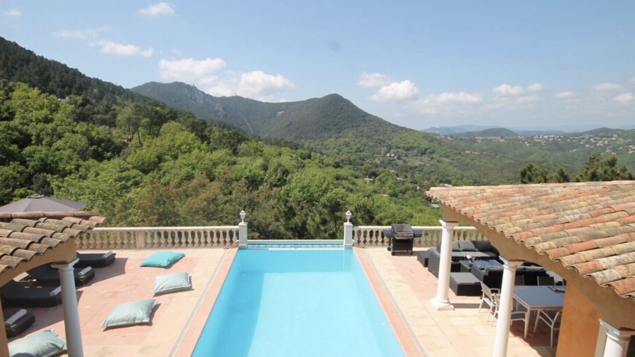 Photo of Outdoor in Saint-Raphael
