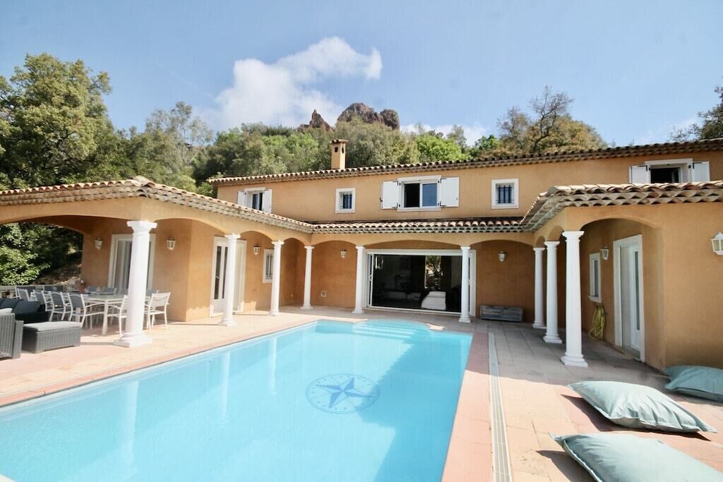 Photo of Outdoor in Saint-Raphael
