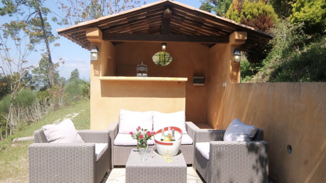 Photo of Outdoor in Saint-Raphael