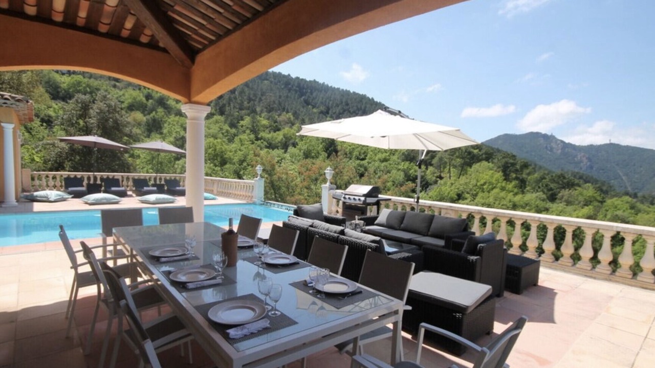 Photo of Outdoor in Saint-Raphael