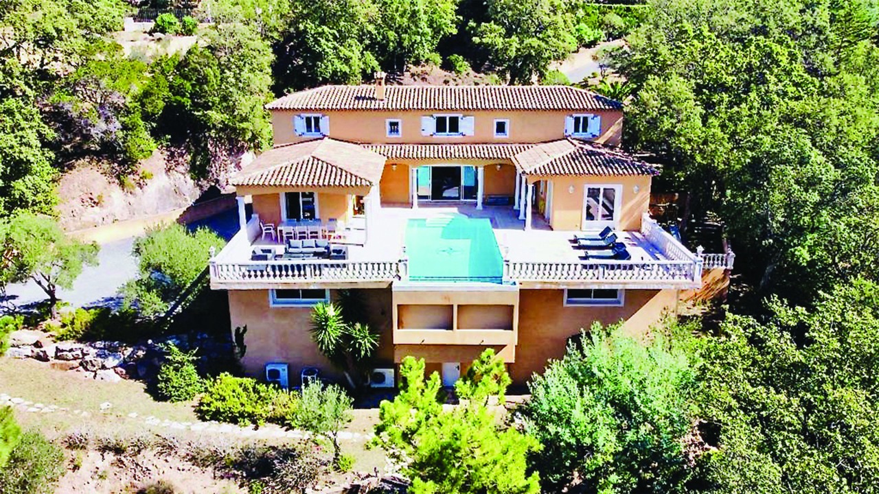 Photo of Outdoor in Saint-Raphael