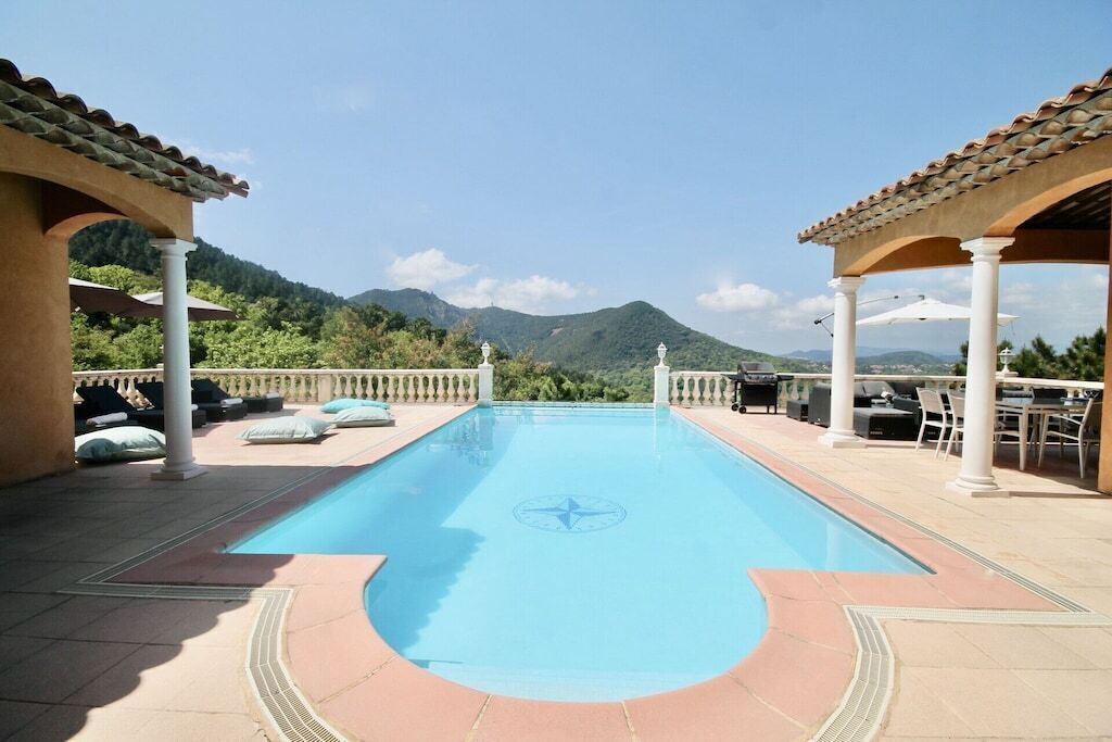Photo of Outdoor in Saint-Raphael
