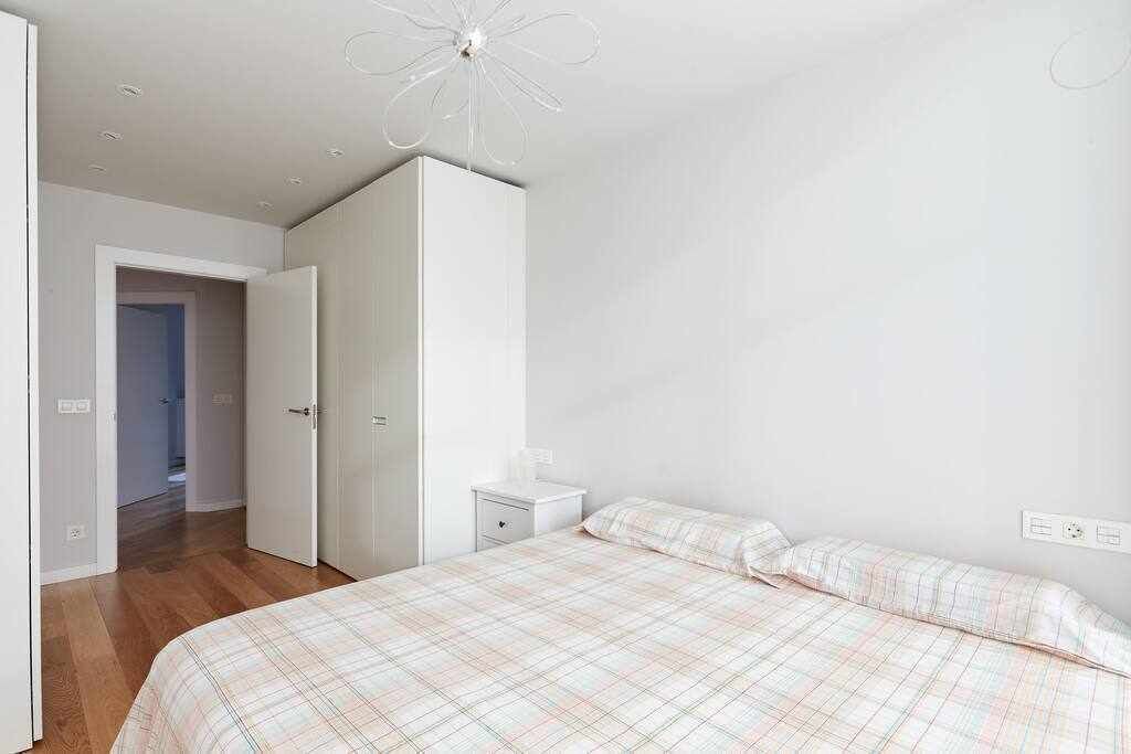 Photo of Bedroom in Primer Ensanche