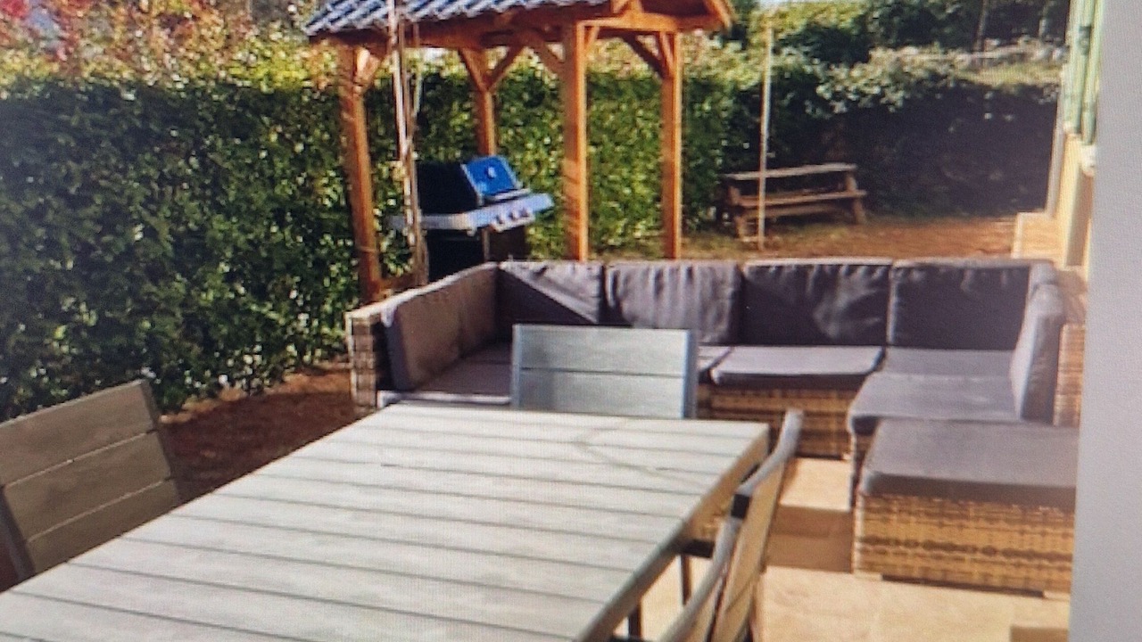 Photo of Outdoor in Rosieres