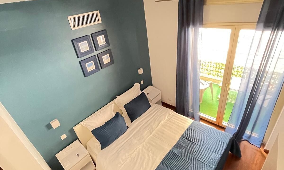 Photo of Bedroom in Cap d'Ail