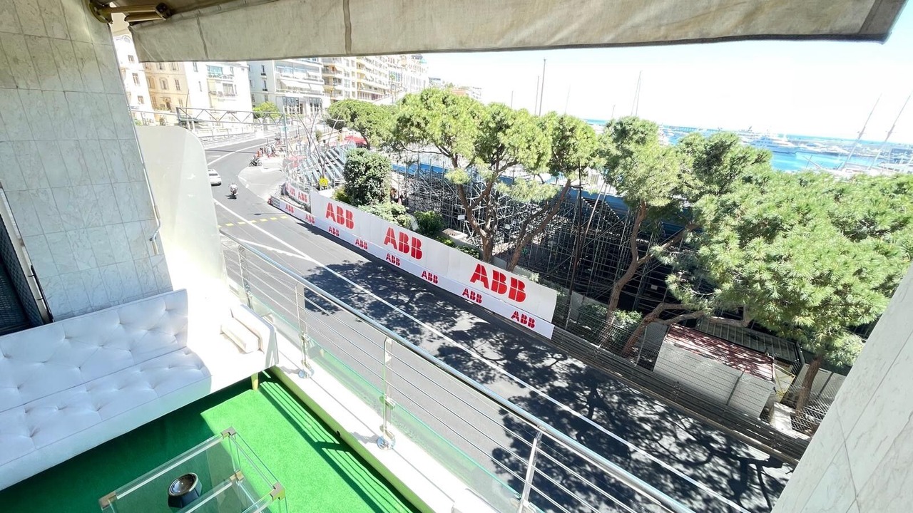 Photo of Outdoor in Cap d'Ail