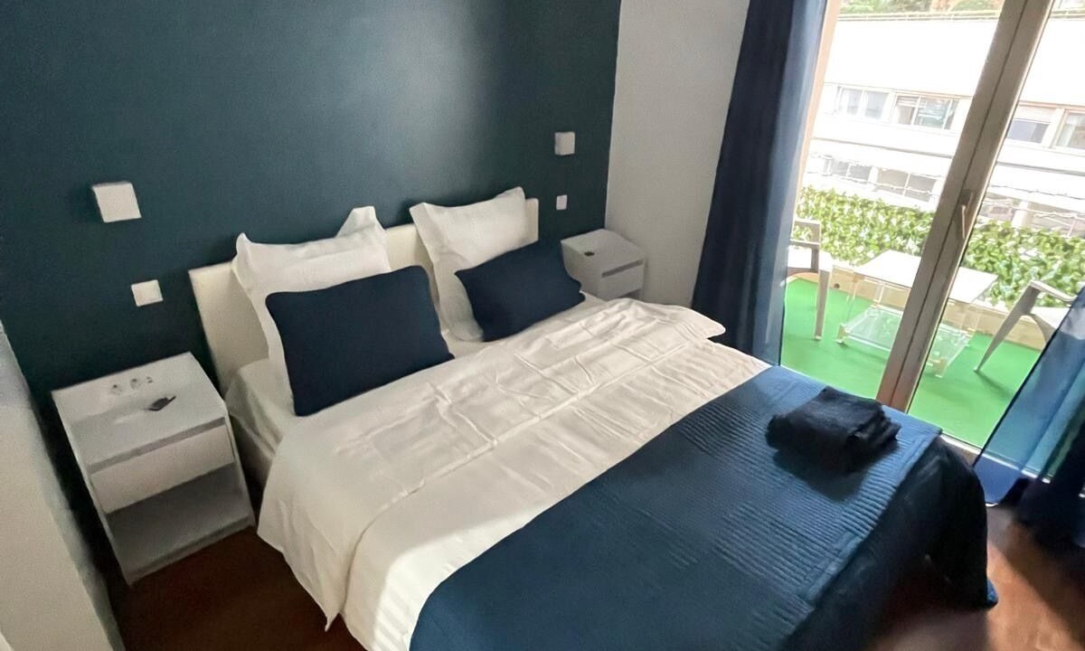Photo of Bedroom in Cap d'Ail
