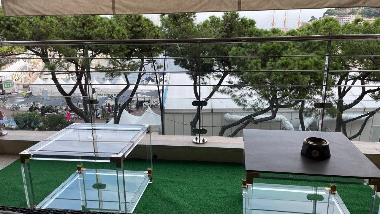 Photo of Outdoor in Cap d'Ail