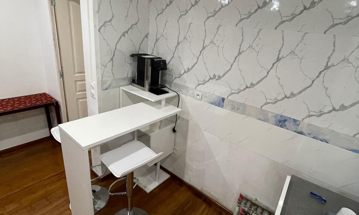 Photo of Kitchen in Cap d'Ail