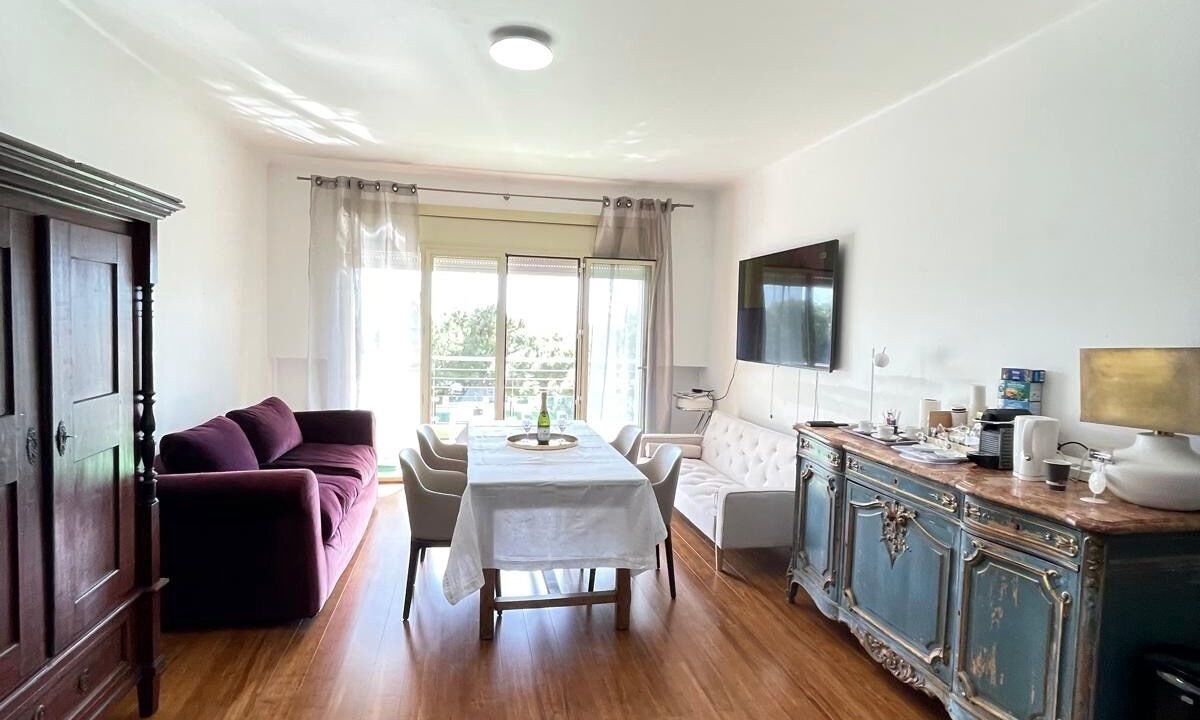 Photo of Livingroom in Cap d'Ail