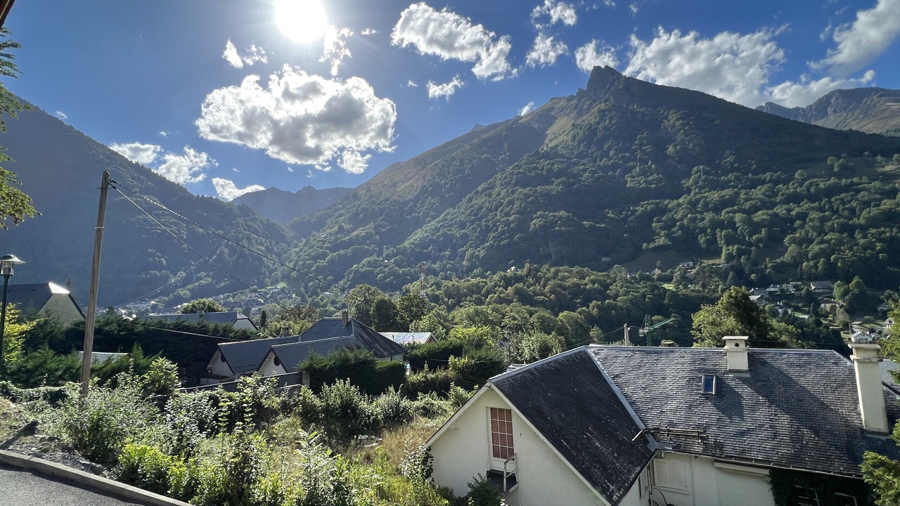 Photo of Others in Cauterets