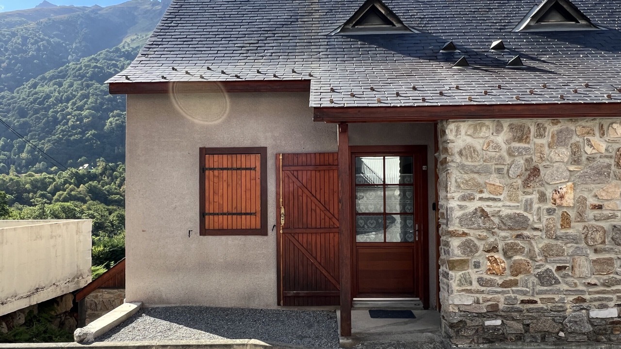 Photo of Outdoor in Cauterets