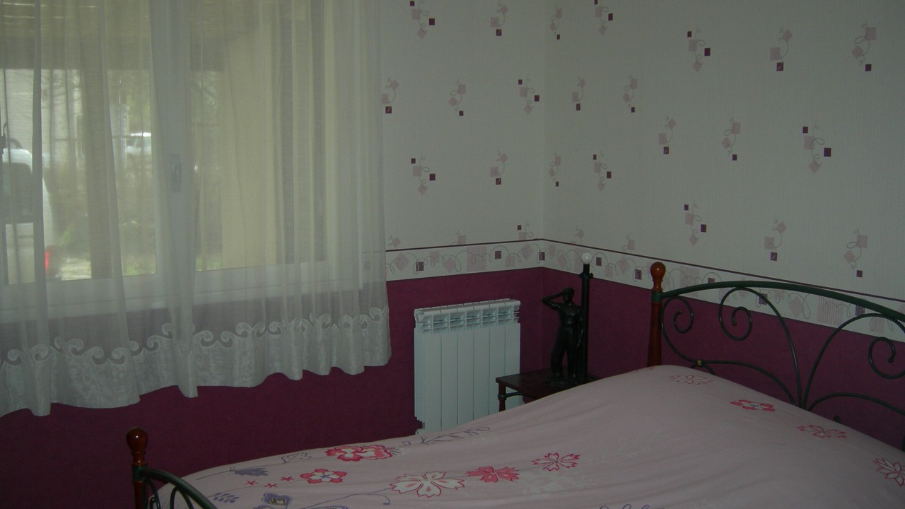 Photo of Bedroom in Capdenac-Gare