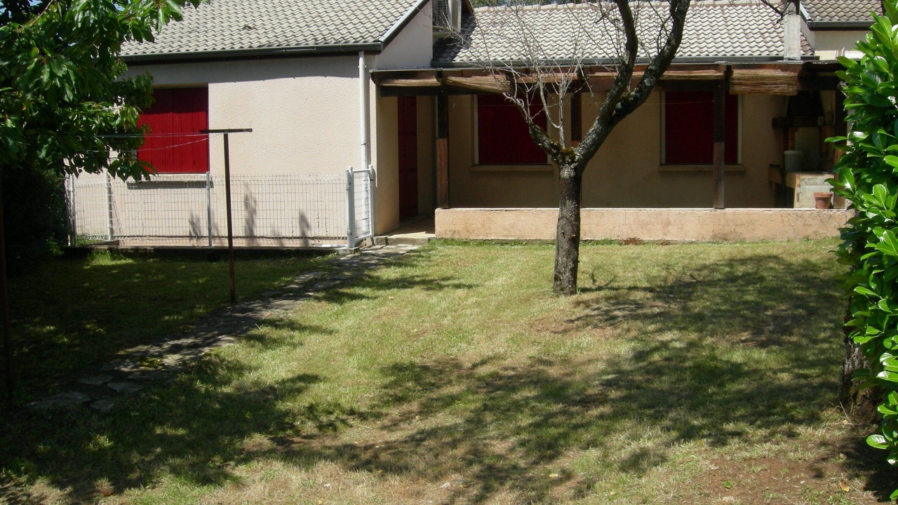 Photo of Outdoor in Capdenac-Gare