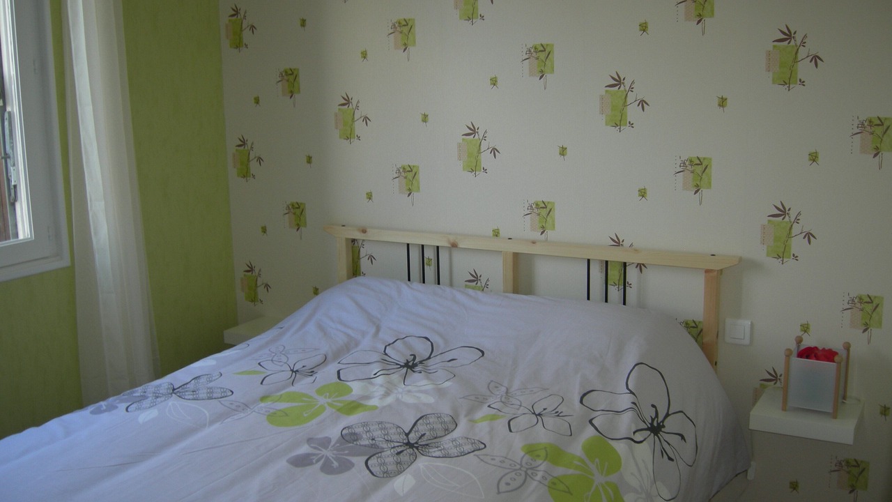 Photo of Bedroom in Capdenac-Gare