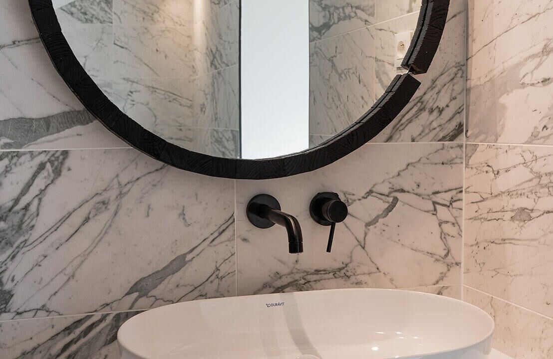 Photo of Bathroom in Cessenaz