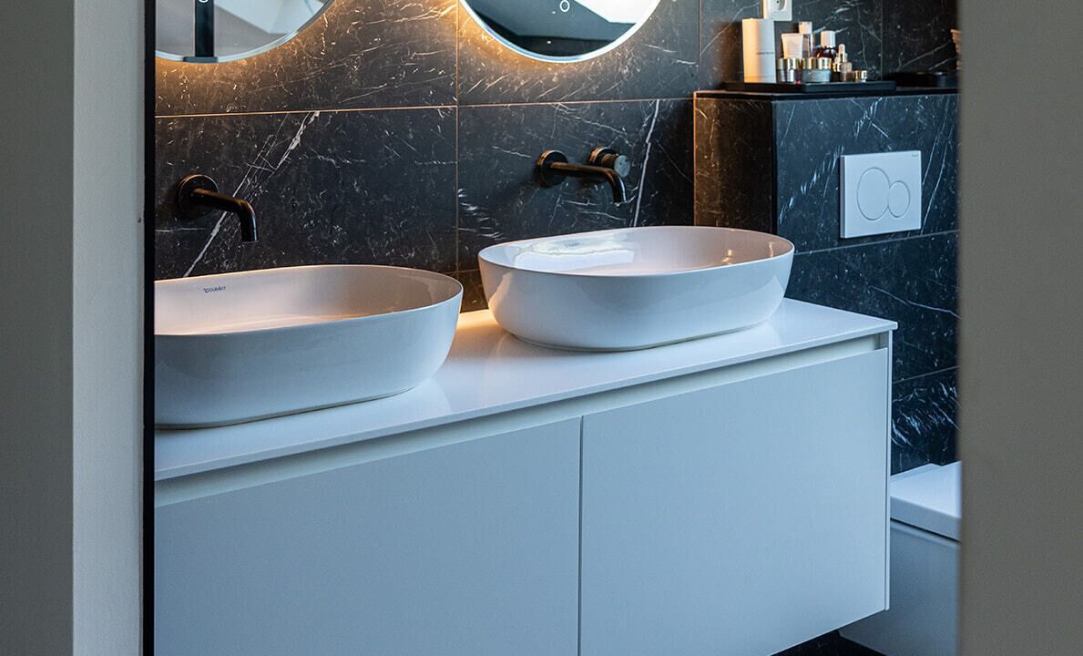 Photo of Bathroom in Cessenaz